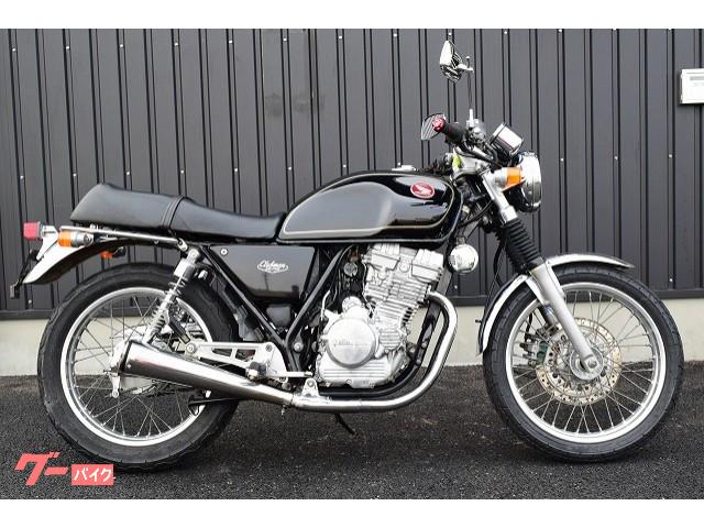 ホンダ ｇｂ２５０クラブマン ５型 ３０１４８ 有 ｔｏｗｎｓ 新車 中古バイクなら グーバイク