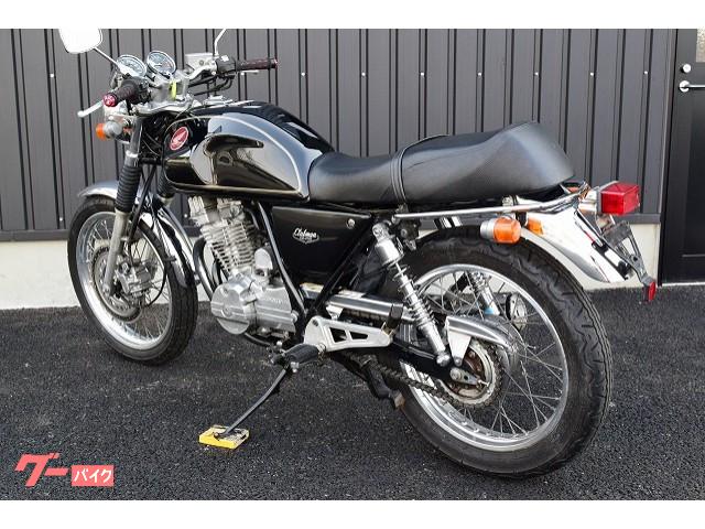 ホンダ ｇｂ２５０クラブマン ５型 ３０１４８ 宮城県 有 ｔｏｗｎｓ b の中古バイク 新車バイク Goo バイク情報