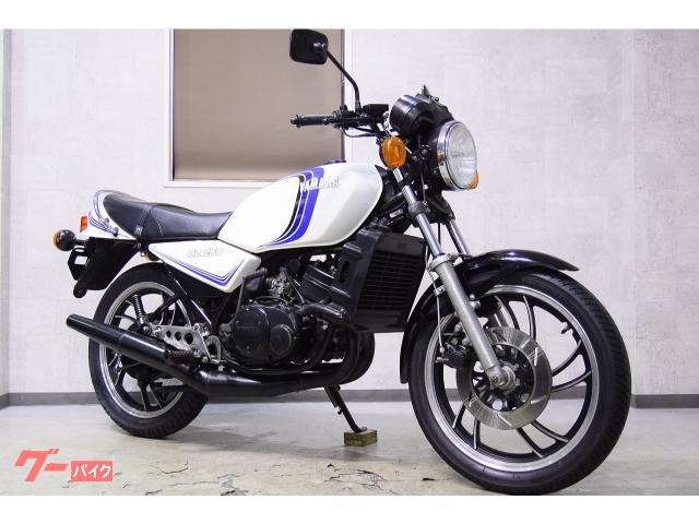 爆買い！爆買い！初期型RZ250（4L3）エンジン エンジン、冷却装置