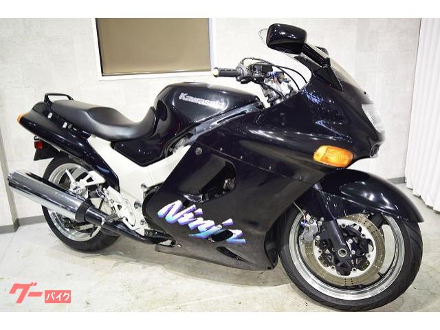 車両情報:カワサキ Ninja ZX－11 | （有）TOWNS | 中古バイク・新車 