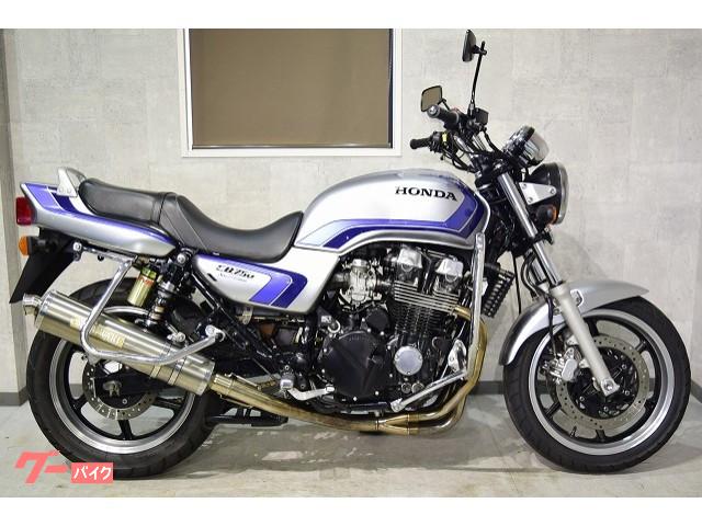 サラダバーさんの投稿した愛車情報 Cb750 友人がfb納車 おめでとう 新旧cb バイクのカスタム ツーリング情報ならモトクル Motocle
