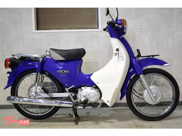 ホンダ スーパーカブ１１０ ｊａ０７型 ３７０３５ 有 ｔｏｗｎｓ 新車 中古バイクなら グーバイク