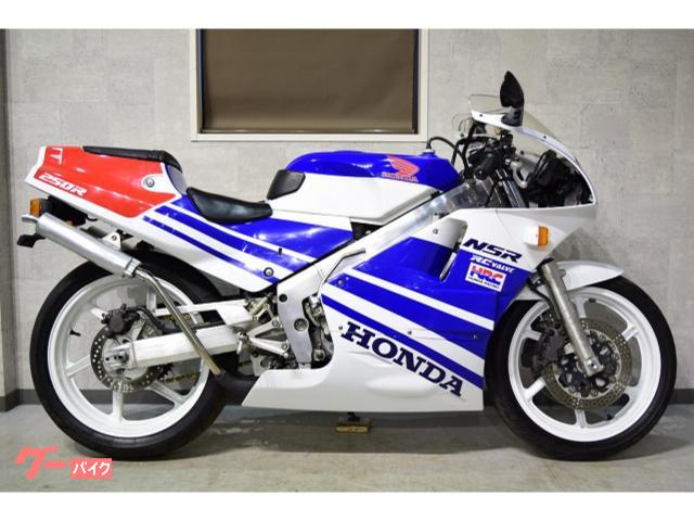 ｎｓｒ２５０ｒ ホンダ のバイクを探すなら グーバイク