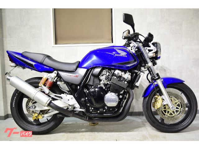ｃｂ４００ｓｕｐｅｒ ｆｏｕｒ ｖｔｅｃ ｓｐｅｃ２ ホンダ 中古バイク一覧 新車 中古バイクなら グーバイク