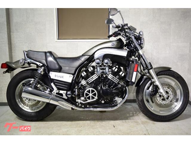 ヤマハ ｖｍａｘ１２００ 逆輸入車 ３７３９７ 有 ｔｏｗｎｓ 新車 中古バイクなら グーバイク