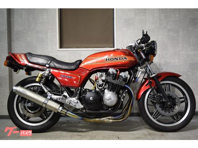 ｃｂ７５０ｆ ホンダ のバイクを探すなら グーバイク