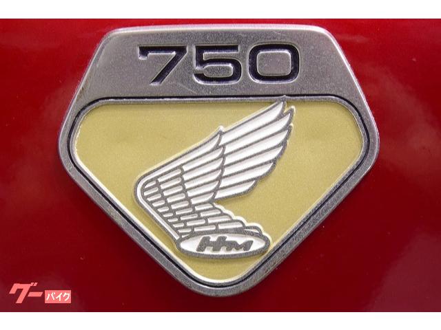 車両情報 ホンダ Cb750four 有 Towns 中古バイク 新車バイク探しはバイクブロス