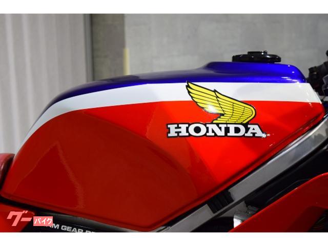 ホンダ VF1000R 1985年国内登録逆輸入車