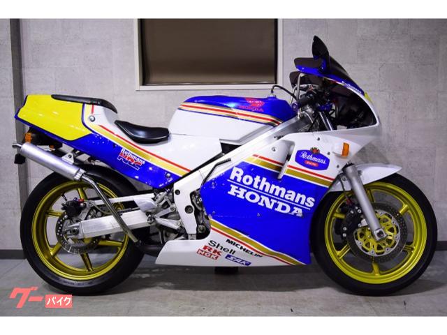 ｎｓｒ２５０ｒ ホンダ のバイクを探すなら グーバイク