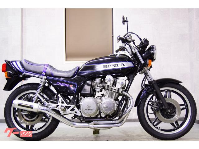 CB750FB 1982年式 フロントフォーク | chicshabu.com