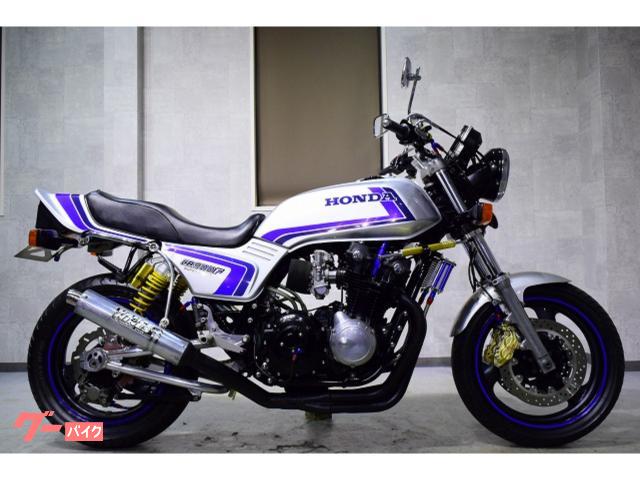 ｃｂ７５０ｆ ホンダ 走行距離000km以上のバイク一覧 新車 中古バイクなら グーバイク