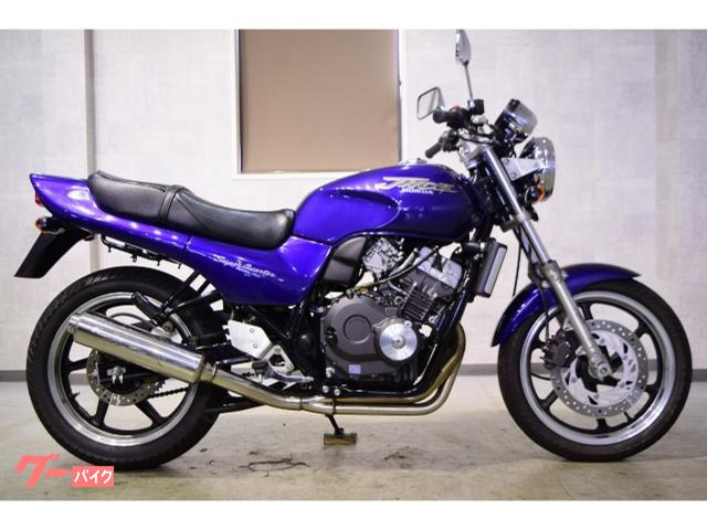 ｊａｄｅ ホンダ 保証付きのバイク一覧 新車 中古バイクなら グーバイク