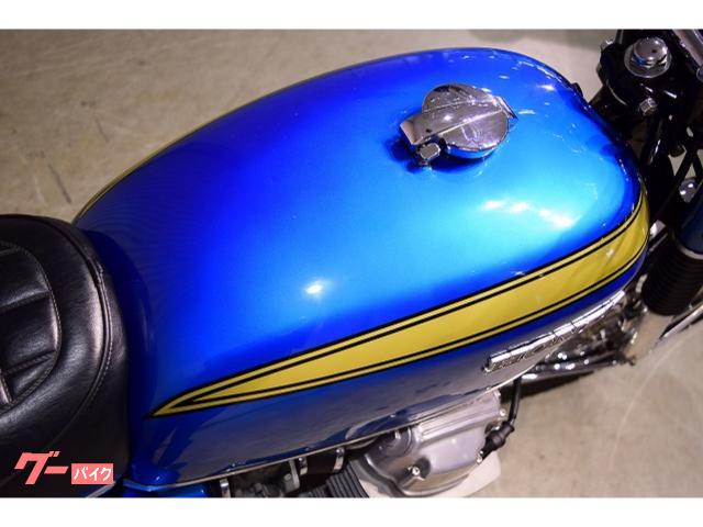 ホンダ ＣＢ７５０Ｆｏｕｒ Ｋ－０砂型・しわタンク・カットフェンダー ４２２７４｜（有）ＴＯＷＮＳ ｜新車・中古バイクなら【グーバイク】