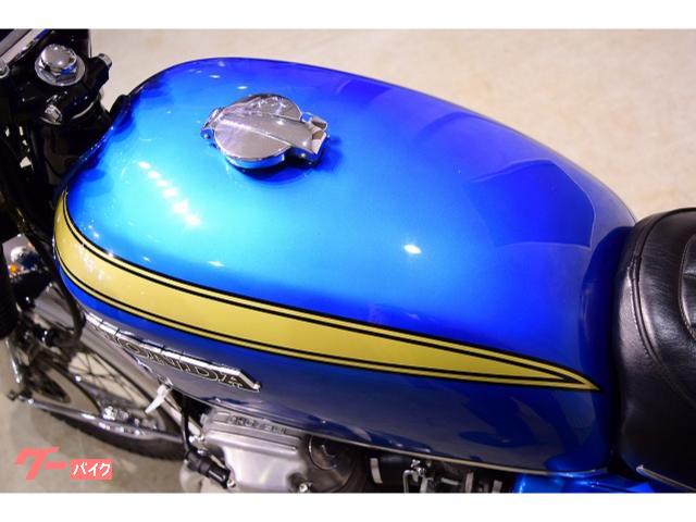 ホンダ ＣＢ７５０Ｆｏｕｒ Ｋ－０砂型・しわタンク・カットフェンダー ４２２７４｜（有）ＴＯＷＮＳ ｜新車・中古バイクなら【グーバイク】