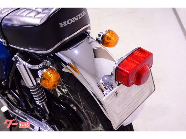 ホンダ ＣＢ７５０Ｆｏｕｒ Ｋ－０砂型・しわタンク・カットフェンダー ４２２７４｜（有）ＴＯＷＮＳ ｜新車・中古バイクなら【グーバイク】