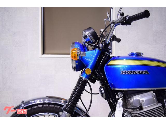 ホンダ ＣＢ７５０Ｆｏｕｒ Ｋ－０砂型・しわタンク・カットフェンダー ４２２７４｜（有）ＴＯＷＮＳ ｜新車・中古バイクなら【グーバイク】