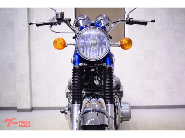 ホンダ ＣＢ７５０Ｆｏｕｒ Ｋ－０砂型・しわタンク・カットフェンダー ４２２７４｜（有）ＴＯＷＮＳ ｜新車・中古バイクなら【グーバイク】