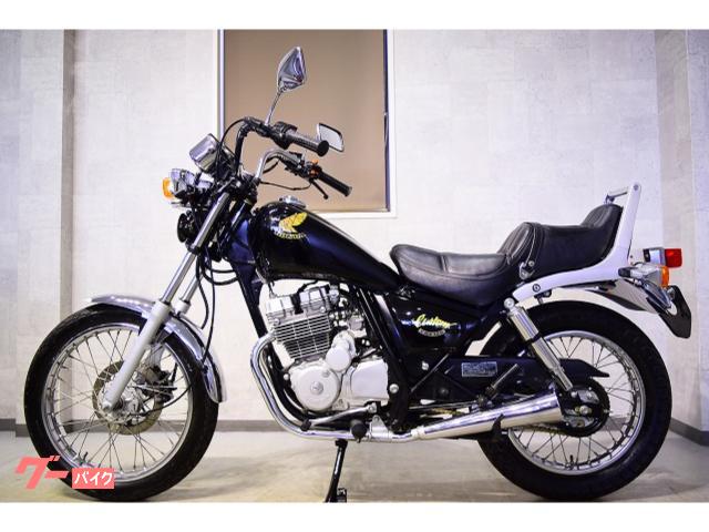 車両情報 ホンダ Cbx125カスタム 有 Towns 中古バイク 新車バイク探しはバイクブロス