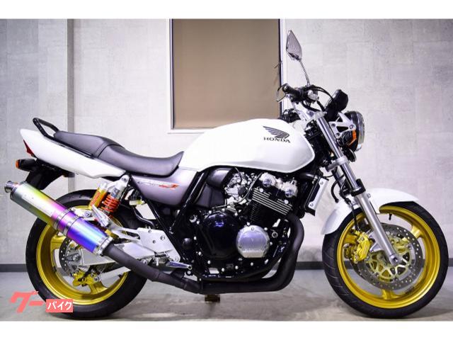 ｃｂ４００ｓｕｐｅｒ ｆｏｕｒ ｖｔｅｃ ｓｐｅｃ２ ホンダ 中古バイク一覧 新車 中古バイクなら グーバイク