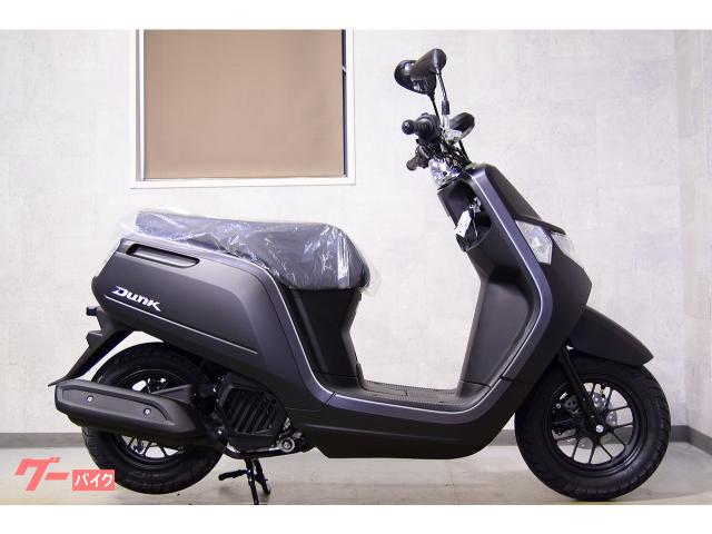 ダンク　最終モデル・新車メーカー保証２年付　６９７０７