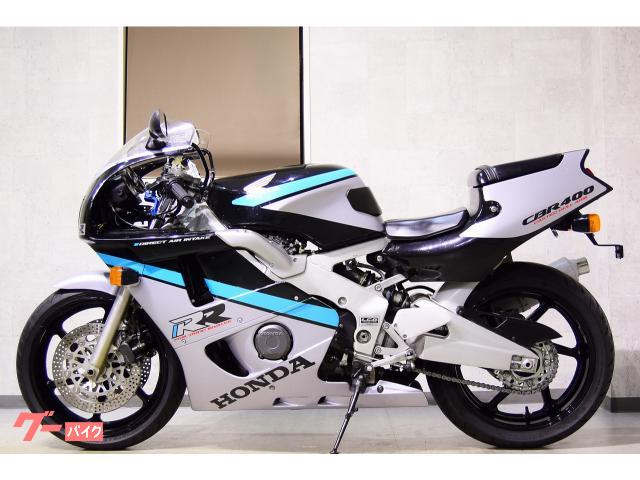 CBR400RR 宮城県‼️値下げしました