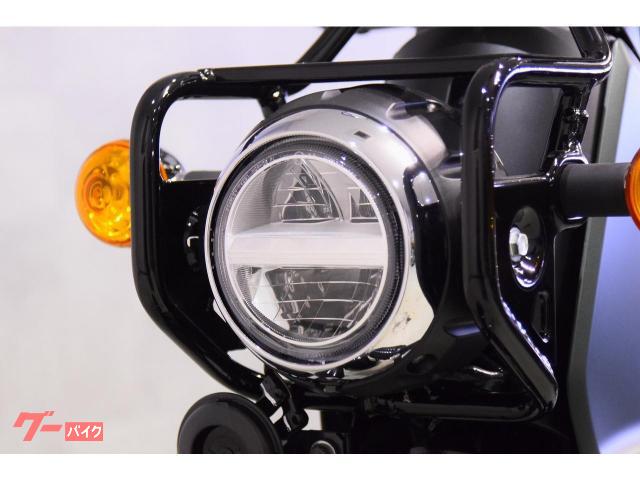 ホンダ クロスカブ５０　ＬＥＤヘッドライト＆ライトガード装備　新車メーカー２年保証付き　４５１５１の画像（宮城県