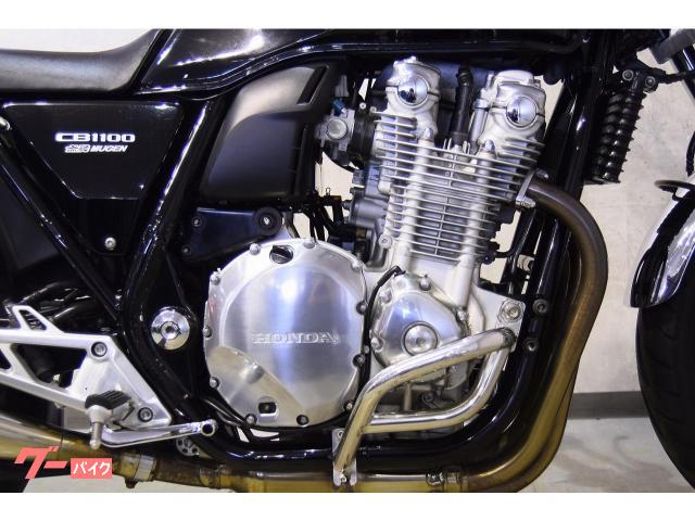 2022年最新春物 HONDA cb1100 無限フルエキゾーストシステム | www