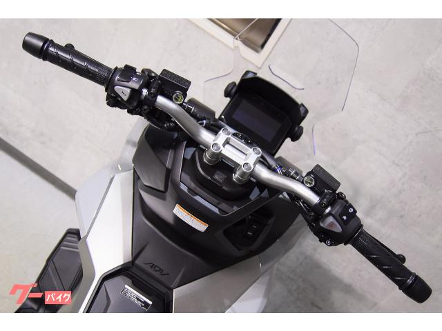 車両情報:ホンダ ADV160 | （有）TOWNS | 中古バイク・新車バイク探しはバイクブロス