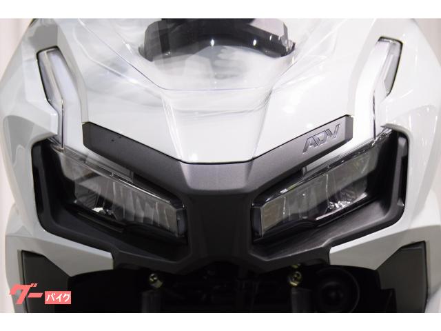 ホンダ ＡＤＶ１６０ ＡＢＳ ２０２３年モデル・８ＢＫ－ＫＦ５４型・新型ｅＳＰ＋ ４バルブエンジン搭載・トルクコントロール付  ５６４５８｜（有）ＴＯＷＮＳ ｜新車・中古バイクなら【グーバイク】