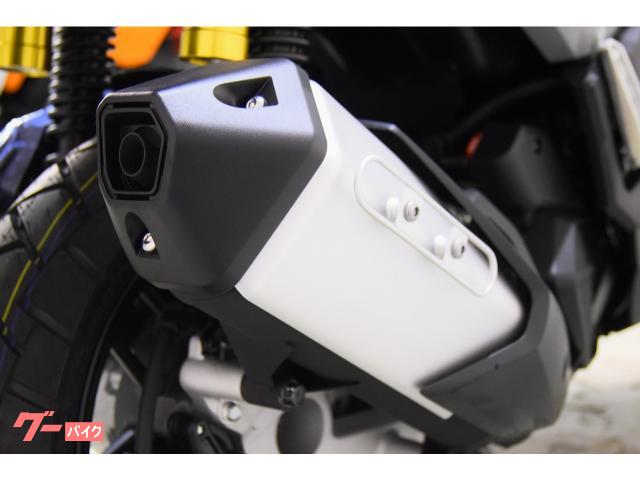 ホンダ ＡＤＶ１６０ ＡＢＳ ２０２３年モデル・８ＢＫ－ＫＦ５４型・新型ｅＳＰ＋ ４バルブエンジン搭載・トルクコントロール付  ５６４５８｜（有）ＴＯＷＮＳ ｜新車・中古バイクなら【グーバイク】