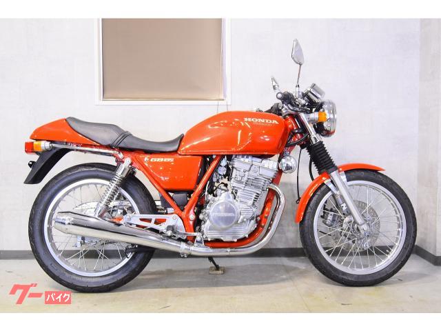 HONDA GB250 クラブマン 4型 純正マフラー 感謝価格 - パーツ