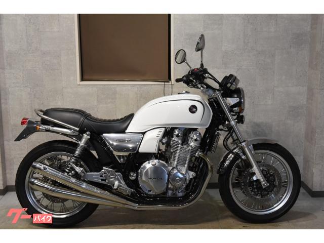 Honda cb1100ex abs