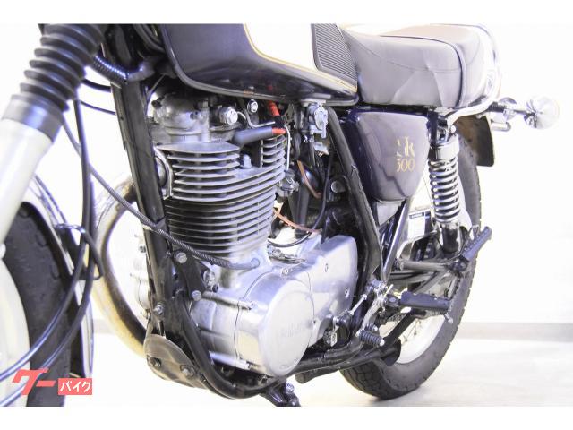 ベスラ ブレーキシュー リア ヤマハ IT500 500cc 1976年〜1981年 2輪