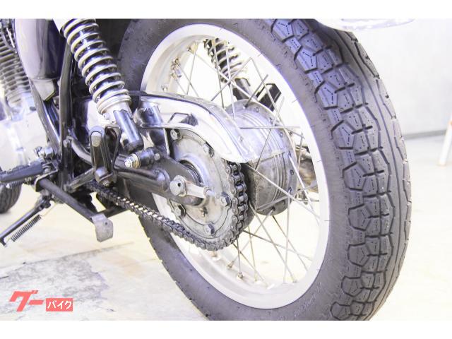 ブレーキシュー ヤマハ XS500 500cc 1975年 入数：1ドラム分（2枚） リア 2輪  Brake shoe