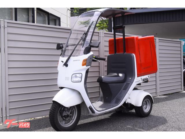 引渡し確定済】TA03 ジャイロキャノピー FI 4スト 動作良好