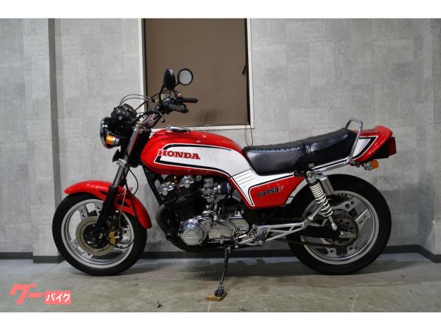 車両情報:ホンダ CB750F | （有）TOWNS | 中古バイク・新車バイク探し