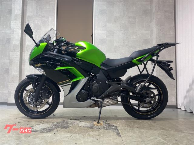 カワサキ Ｎｉｎｊａ ４００ ＡＢＳ仕様