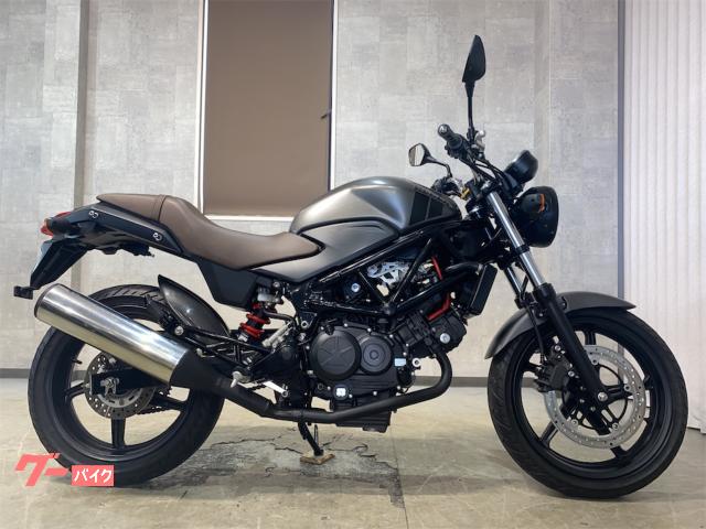 ホンダ ＶＴＲ２５０ ＳＥ 最終型 ５０９１７｜（有）ＴＯＷＮＳ