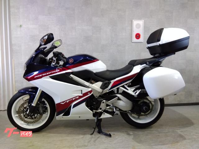 車両情報:ホンダ VFR800F | （有）TOWNS | 中古バイク・新車バイク探しはバイクブロス