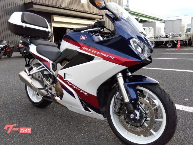 車両情報:ホンダ VFR800F | （有）TOWNS | 中古バイク・新車バイク探しはバイクブロス