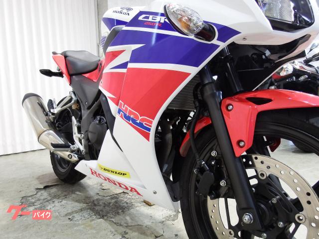 ホンダ ＣＢＲ２５０Ｒ ＭＣ４１ デュアルヘッドライト 後期型 ノーマル車 ５７２２０｜（有）ＴＯＷＮＳ ｜新車・中古バイクなら【グーバイク】