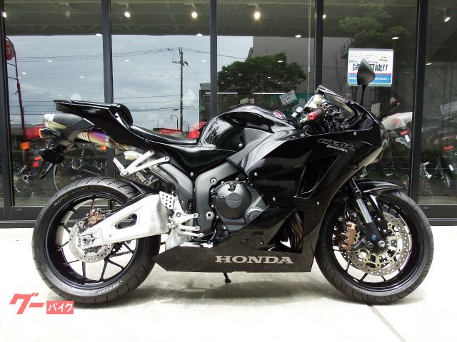 ホンダ ＣＢＲ６００ＲＲ コンバインドＡＢＳ・電子制御ステアリングダンパー装備・ＰＣ４０後期型 モリワキマフラー ５８９３２｜（有）ＴＯＷＮＳ  ｜新車・中古バイクなら【グーバイク】