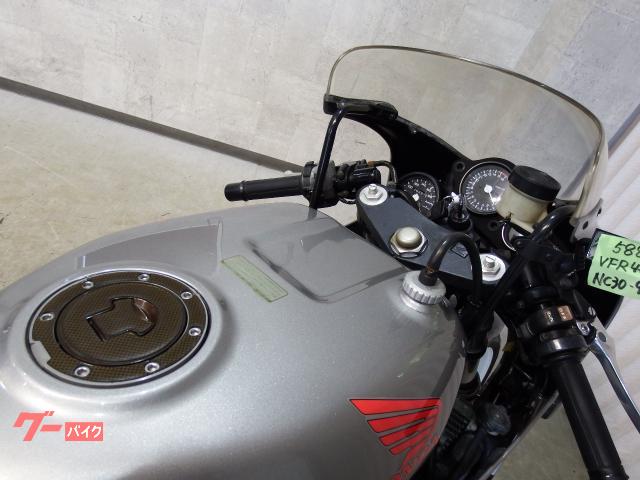 VFR400R ガソリンタンク NC30 入力リンク