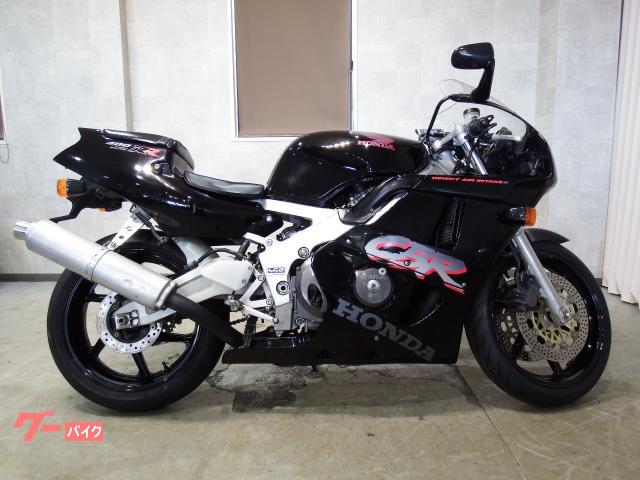 ホンダ ＣＢＲ４００ＲＲ ＮＣ２９型・カムギヤトレイン水冷ＤＯＨＣ４気筒・５９馬力 ５７３２９｜（有）ＴＯＷＮＳ ｜新車・中古バイクなら【グーバイク】