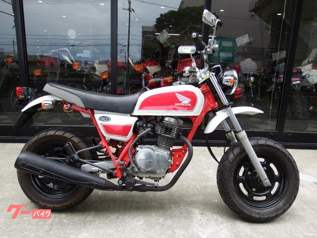 ホンダ Ａｐｅ１００ＤＸ ノーマル車 ５８４２７｜（有）ＴＯＷＮＳ ｜新車・中古バイクなら【グーバイク】