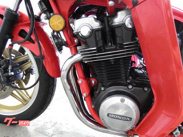 ホンダ CB750Fボルドール2 純正フルカウル装着車FB－B