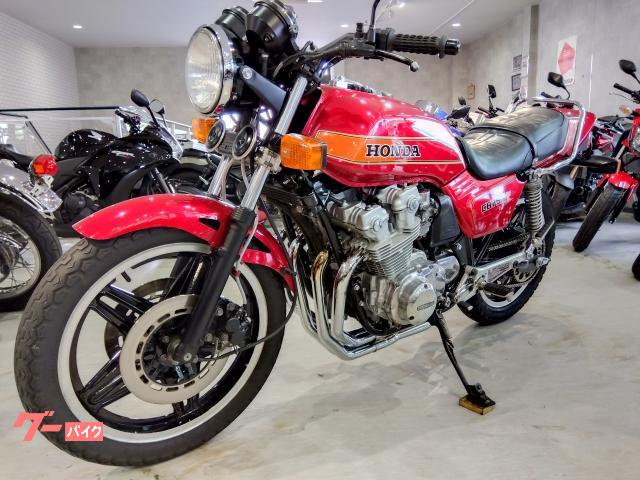 ホンダ ＣＢ７５０ＦＢ ＲＰＭマフラー ノーマルキャブ ５７３１４｜（有）ＴＯＷＮＳ ｜新車・中古バイクなら【グーバイク】