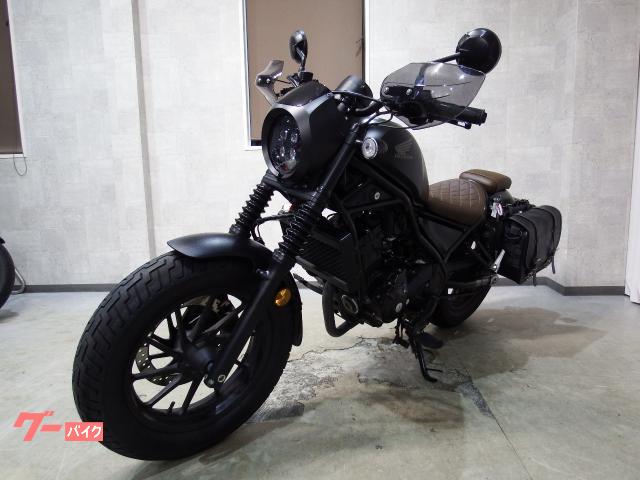 レブル250用エンデュランスシート REBEL250 レブル250 |シート|バイク