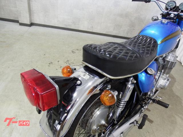 ホンダ⭐︎CB750four 純正マフラーセット 341 オマケあり ホンダ CB750Four K－1 2013年国内登録逆輸入車