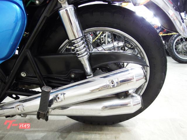 ホンダ CB750Four K－1 2013年国内登録逆輸入車